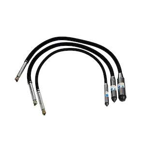 بهکو صنعت نمایندگی فروش شیلنگ ویبراتور بادی